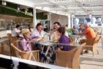 Celebrity Silhouette Gallery Image